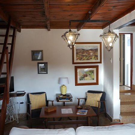 克鲁兹·德·特赫达La Ventana Del Bentayga别墅 外观 照片